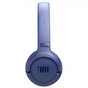 Навушники JBL Tune 530 Blue (JBLT530BLU) - зменшене зображення 3
