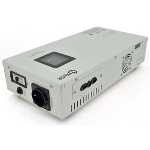 Стабілізатор Europower SLIM-3000SBR LED зображення 1