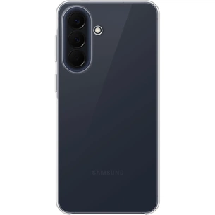 Чохол до мобільного телефона Samsung Clear Case Galaxy A57 (A576) Transparent (EF-QA576CTEGWW) зображення 1