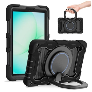 Чохол до планшета BeCover Armor Stand Samsung Galaxy Tab A11 SM-X133/X135 8.7" Black (715499) зображення 1