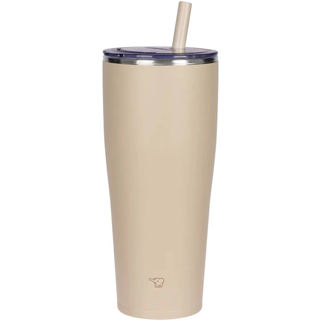 Термокружка Zojirushi SX-HA89HCM 0.89 л Пісочний (1678.07.91) - зображення 1
