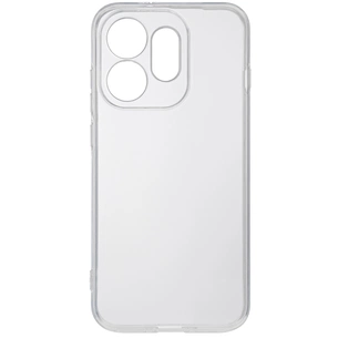 Чохол до мобільного телефона Armorstandart Air OPPO Reno16 5G Camera cover Clear (ARM92240) зображення 1