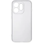 Чохол до мобільного телефона Armorstandart Air OPPO Reno16 5G Camera cover Clear (ARM92240) - зменшене зображення 1