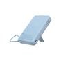 Батарея універсальна Xiaomi 10000mAh Magnetic with Built-in Stand Blue (BHR08PCGL) - зменшене зображення 7