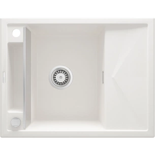 Мийка кухонна Deante Magnetic (ZRM A11A) зображення 1