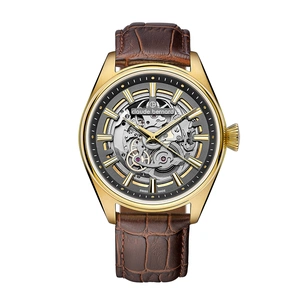 Наручний годинник Claude Bernard 85307 37JC GID зображення 1