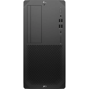 Комп'ютер HP Z2 G5 TWR / i7-10700 (5E9W5EA) зображення 1