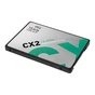 Накопичувач SSD 2.5" 256GB CX2 Team (T253X6256G0C101) - зменшене зображення 3