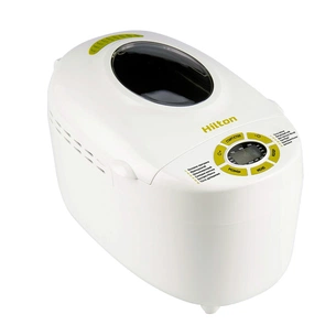 Хлібопічка Hilton HBM-211 зображення 1