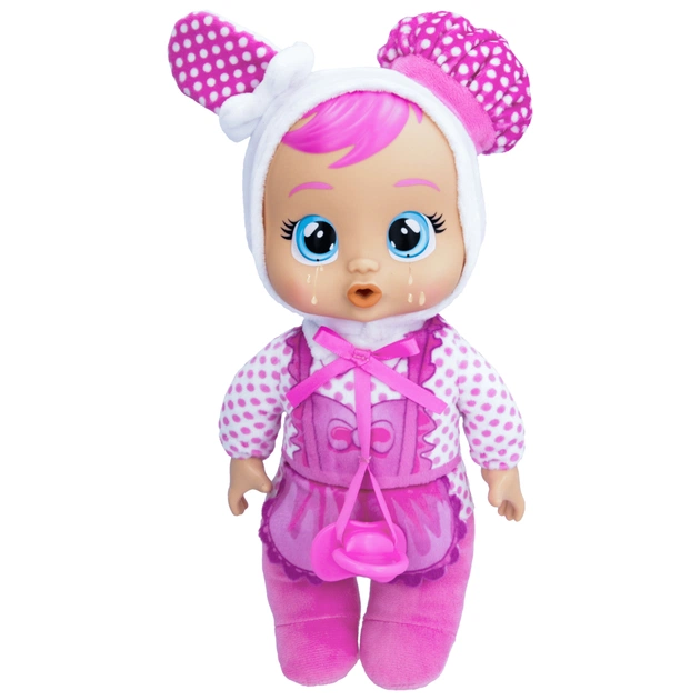 Лялька IMC Cry Babies Ніжні обійми Зіркові Таланти Плакса Коні 25 см (911567) - picture 9