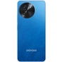Мобільний телефон Doogee Note 59 8/128GB Blue (6923740250303) - зменшене зображення 3