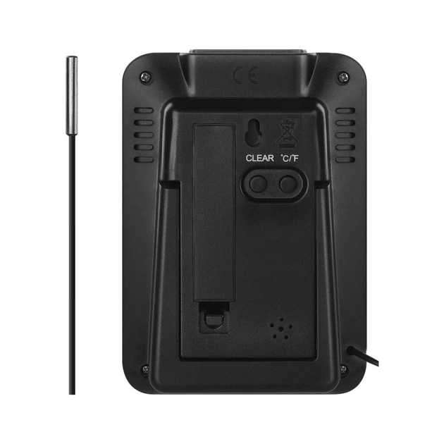 Термо-гігрометр EMOS E0121 - picture 4