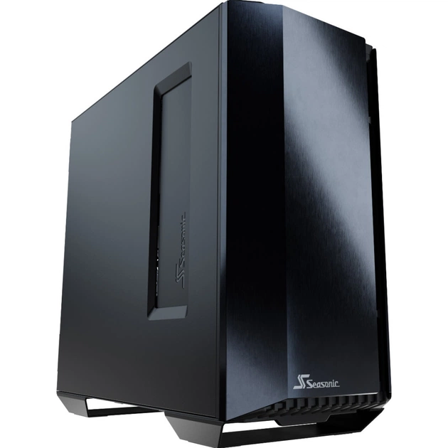 Корпус Seasonic Syncro Q704+SSR-850FB - зображення 1