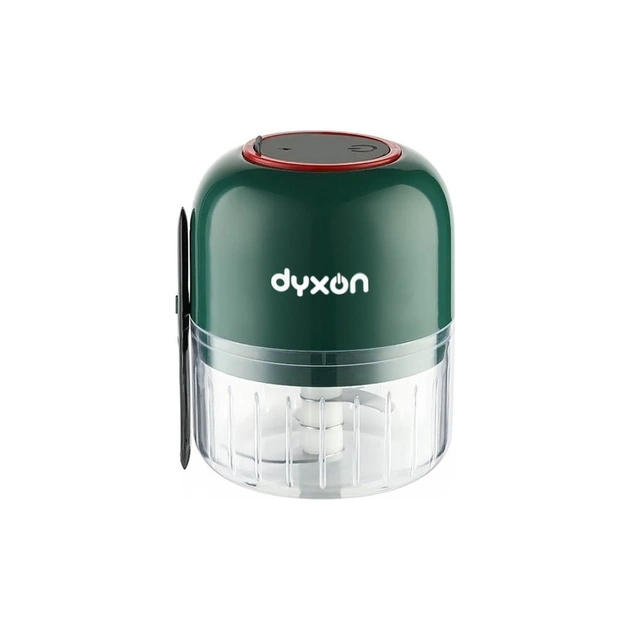 Блендер DYXON MEGAMIX 300 GREEN (DXNBMGMX300G) - зображення 1