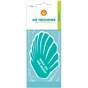 Ароматизатор для автомобіля Shell Airfreshener Walk On The Beach (6552) - зменшене зображення 1