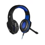 Навушники Defender Warhead G-390 Black-Blue (64038) - зменшене зображення 2