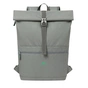 Рюкзак для ноутбука RivaCase 15.6" 5567 Gremio, Grey, 15L (5567Grey) - зменшене зображення 1