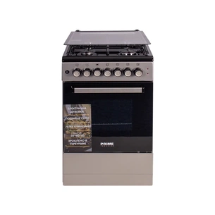 Плита PRIME Technics PSE 54119 B зображення 1