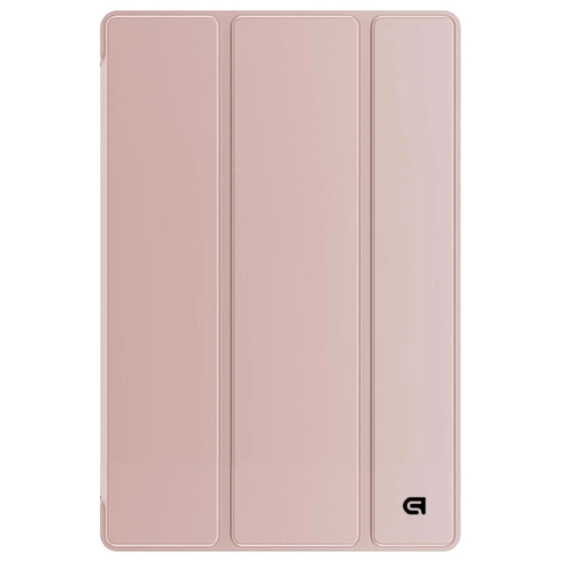Чехол для планшета Armorstandart Smart Case Samsung Tab A11 / A9 Pink (ARM84441) - изображение 1