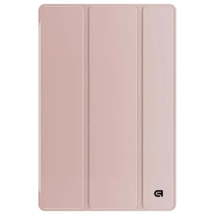 Чохол до планшета Armorstandart Smart Case Samsung Tab A11 / A9 Pink (ARM84441) зображення 1