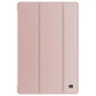 Чохол до планшета Armorstandart Smart Case Samsung Tab A11 / A9 Pink (ARM84441) - зменшене зображення 1