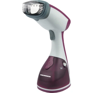 Відпарювач для одягу HEINNER HGS-1100PP зображення 1