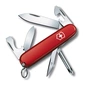 Ніж Victorinox Swiss Army Tinker Small (0.4603) - зменшене зображення 1