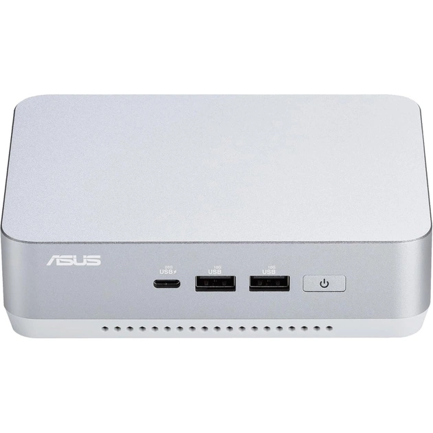 Комп'ютер ASUS NUC 14 Pro+ RNUC14RVSU700002I Kit(L6) / Ultra 7 155H, M.2 22x80 NVMe; 22x42 NVMe (90AR0051-M000A0) - зображення 5