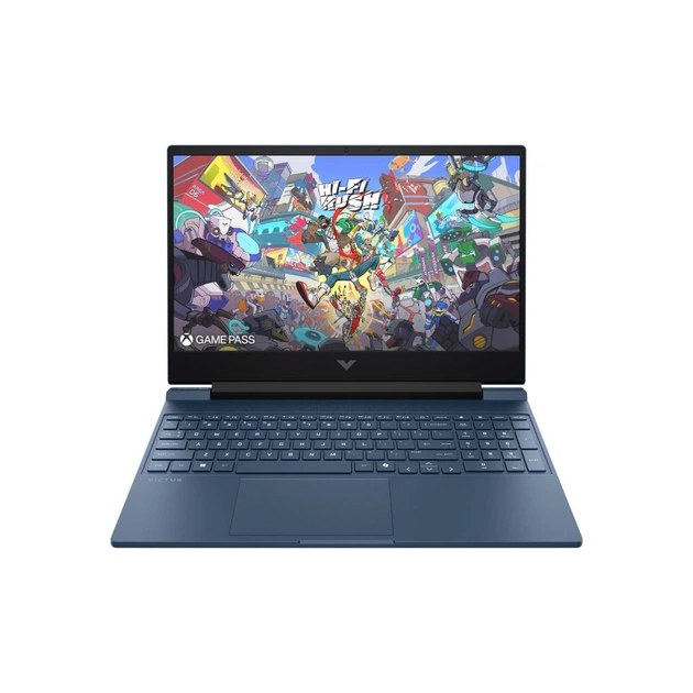 Ноутбук HP Victus 15-fb3117ua (DM8F7EA) - зображення 1