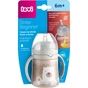 Поїльник-непроливайка Lovi Buddy Bear з трубочкою та обтяжувачем 150 мл (35/360) - зменшене зображення 4