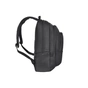 Рюкзак для ноутбука Tucano 17" Stilo Black (BKSTI-BK) - уменьшенное изображение 5