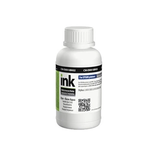 Чорнило ColorWay Epson L-800/810/850 200мл Black (CW-EW810BK02) зображення 1