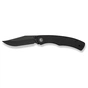Ніж Civivi Clingman, Black G10, Darkwash (C23065-1) - зменшене зображення 1