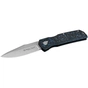 Ніж Maserin Power, Magnacut, fat carbon arctic blue (502/BM) - зменшене зображення 1