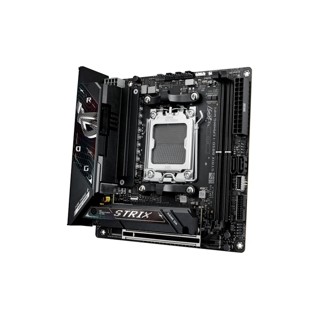 Материнська плата ASUS ROG STRIX B850-I GAMING WIFI - picture 3