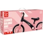 Біговел Hape двоколісний 12" рожевий (E1209) - зменшене зображення 9