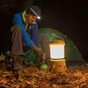 Фонарь Falcon Eye Campfire (1720 Lm) Cool/Warm White/Red LED Powerbank USB-C (FCL0032) (DAS303971) - уменьшенное изображение 6
