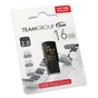 USB флеш накопичувач Team 16GB C171 Black USB 2.0 (TC17116GB01) - зменшене зображення 3