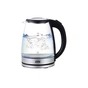 Електрочайник WINNINGSTAR ST-6017 Silver - зменшене зображення 1