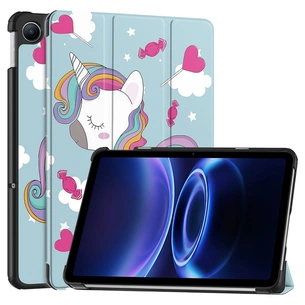 Чехол для планшета BeCover Smart Case Xiaomi Redmi Pad 2 SE 9.7" (2026) Unicorn (715840) изображение 1