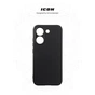Чохол до мобільного телефона Armorstandart ICON для Xiaomi Poco X8 Pro 5G Black (ARM90709) - зменшене зображення 3