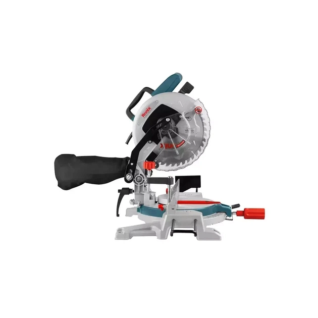 Торцювальна пила Ronix 1800Вт, 255мм (5102) - picture 2