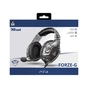Навушники Trust GXT 488 Forze-G for PS4 Grey (23531) - зменшене зображення 14