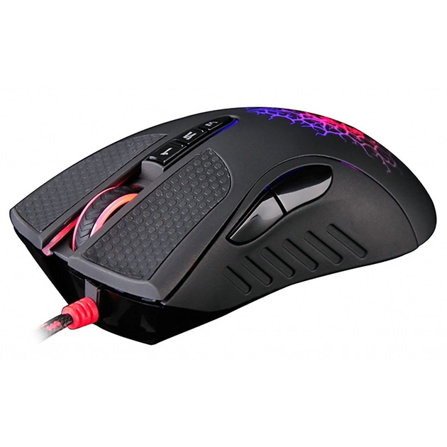 Мишка A4Tech Bloody A90A Black (4711421918596) - зображення 1