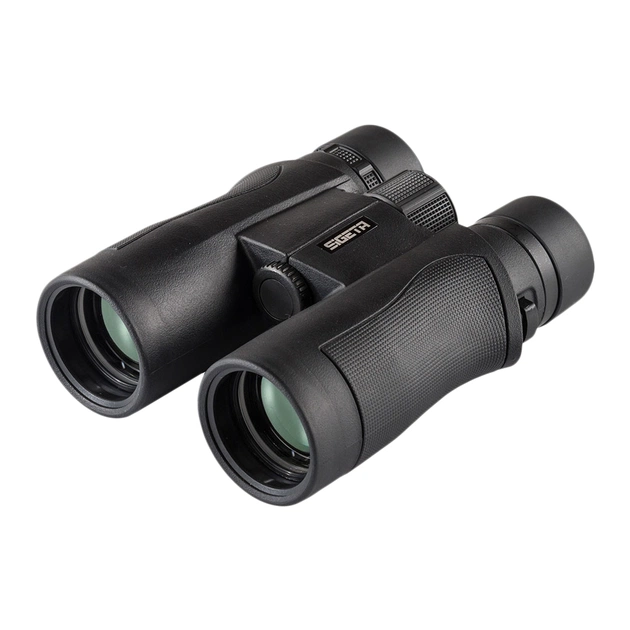Бинокль Sigeta Stranger 8x42 WP Black (65808) - изображение 1