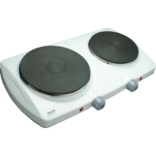 Настільна плита Sencor SCP 2250 WH (SCP2250WH) зображення 1