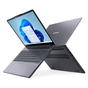 Ноутбук Lenovo IdeaPad Slim 3 15ARP10 (83K700TNRA) Luna Grey - зменшене зображення 6