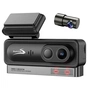 Відеореєстратор Aspiring Griffon 3, Wi-Fi, Starvis II, 4К, SpeedCam (GR2-3TM) - зменшене зображення 2