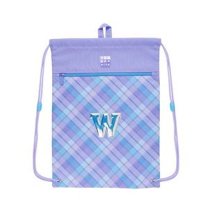 Сумка для взуття Kite WONDER 601M W check (WK22-601M-5) зображення 1
