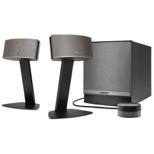 Акустична система Bose Companion 50 Silver (373511-2100) зображення 1